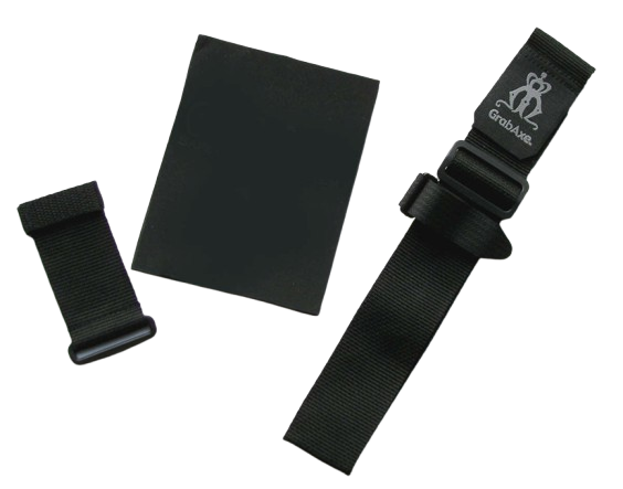 GrabAxe Guitar Safety Strap